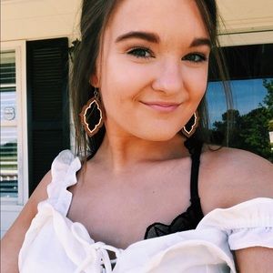 Meet your Posher, Jordan